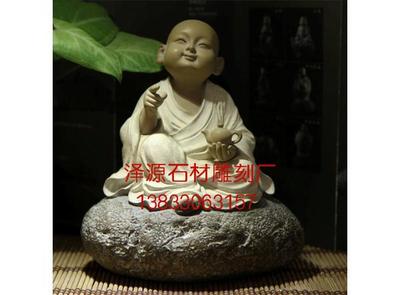 石雕工艺品的重要性解析 凝固的历史与不朽的艺术