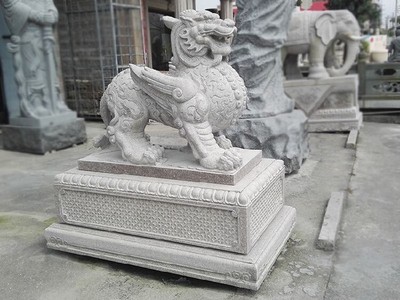 安徽石雕厂家定做 匠心独运，打造专属石雕工艺品